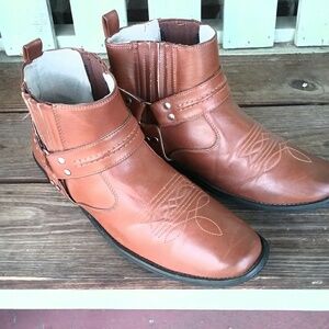 Morenza Men's Boots